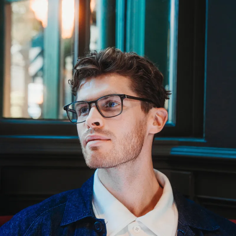 TM015-C6 sold by Taylor Morris Eyewear