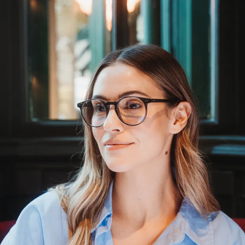 TM013-C6 sold by Taylor Morris Eyewear