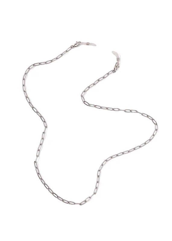 Big Link Chain sold by Taylor Morris Eyewear