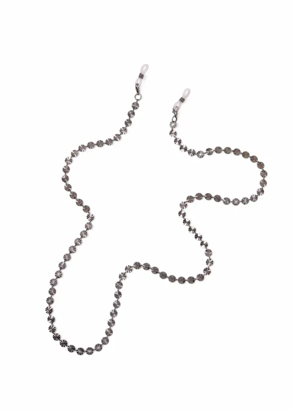 Coin Chain sold by Taylor Morris Eyewear