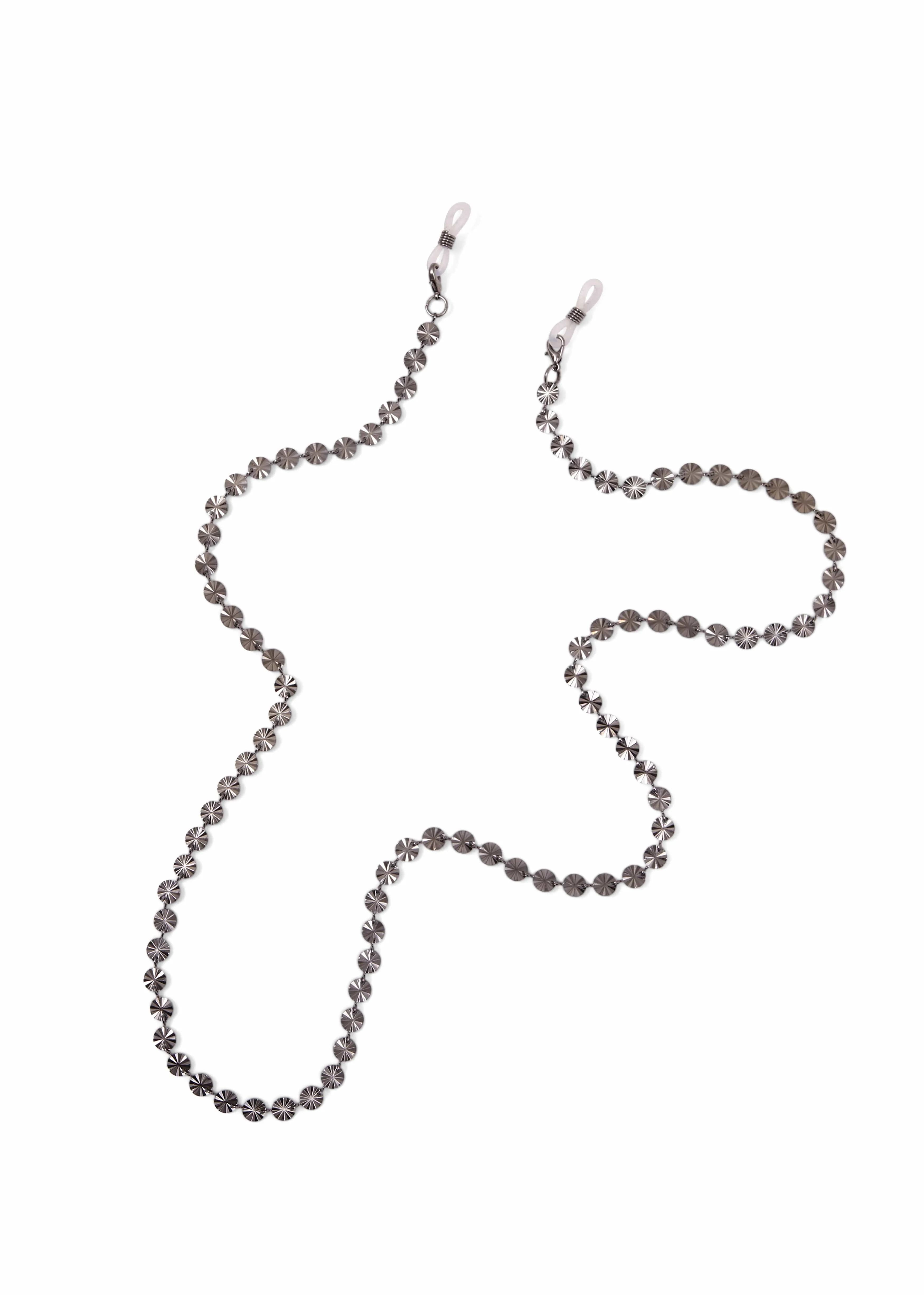 Coin Chain sold by Taylor Morris Eyewear