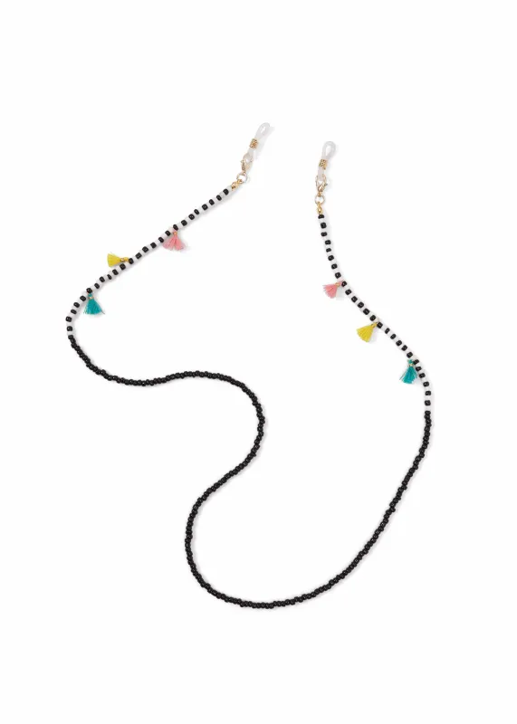 Beaded Chain sold by Taylor Morris Eyewear