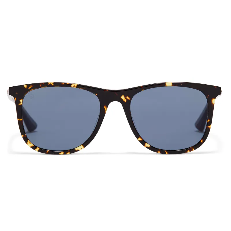 Raleigh Sunglasses made by Taylor Morris Eyewear