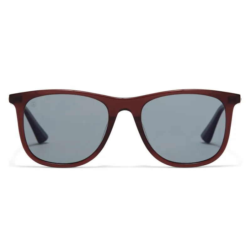 Raleigh Sunglasses made by Taylor Morris Eyewear