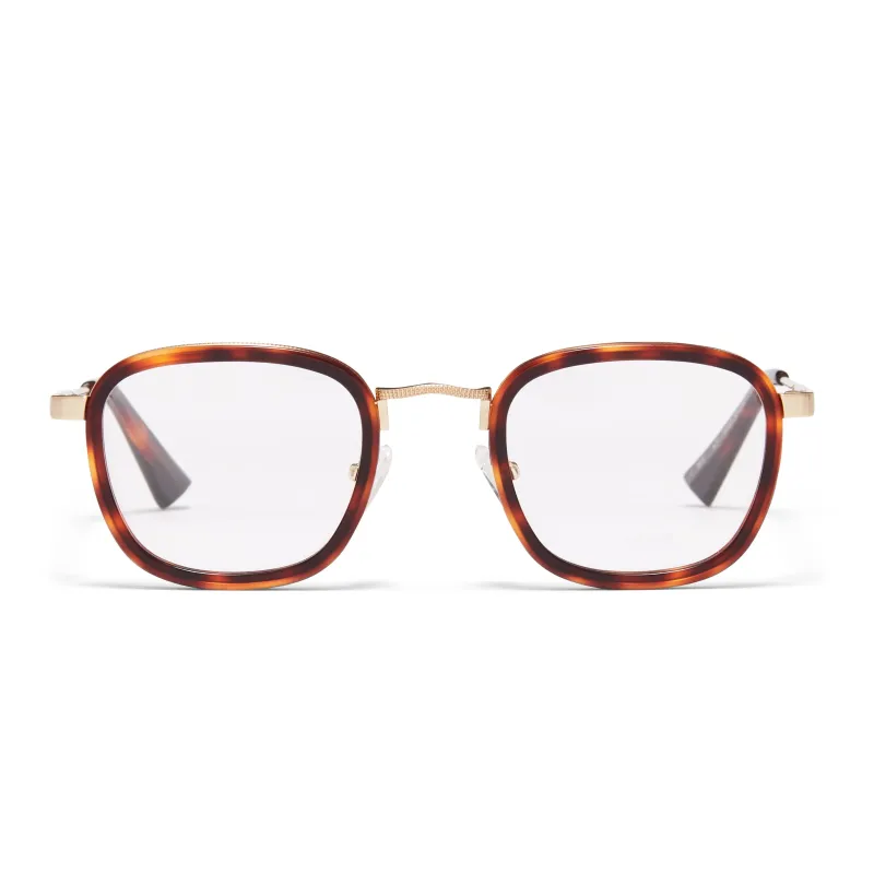 W3 C3 Glasses made by Taylor Morris Eyewear