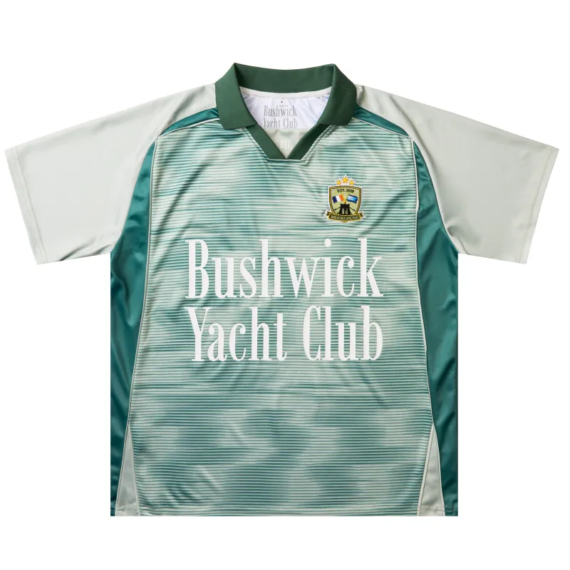 2026 World Cup Jersey made by Bushwick Yacht Club