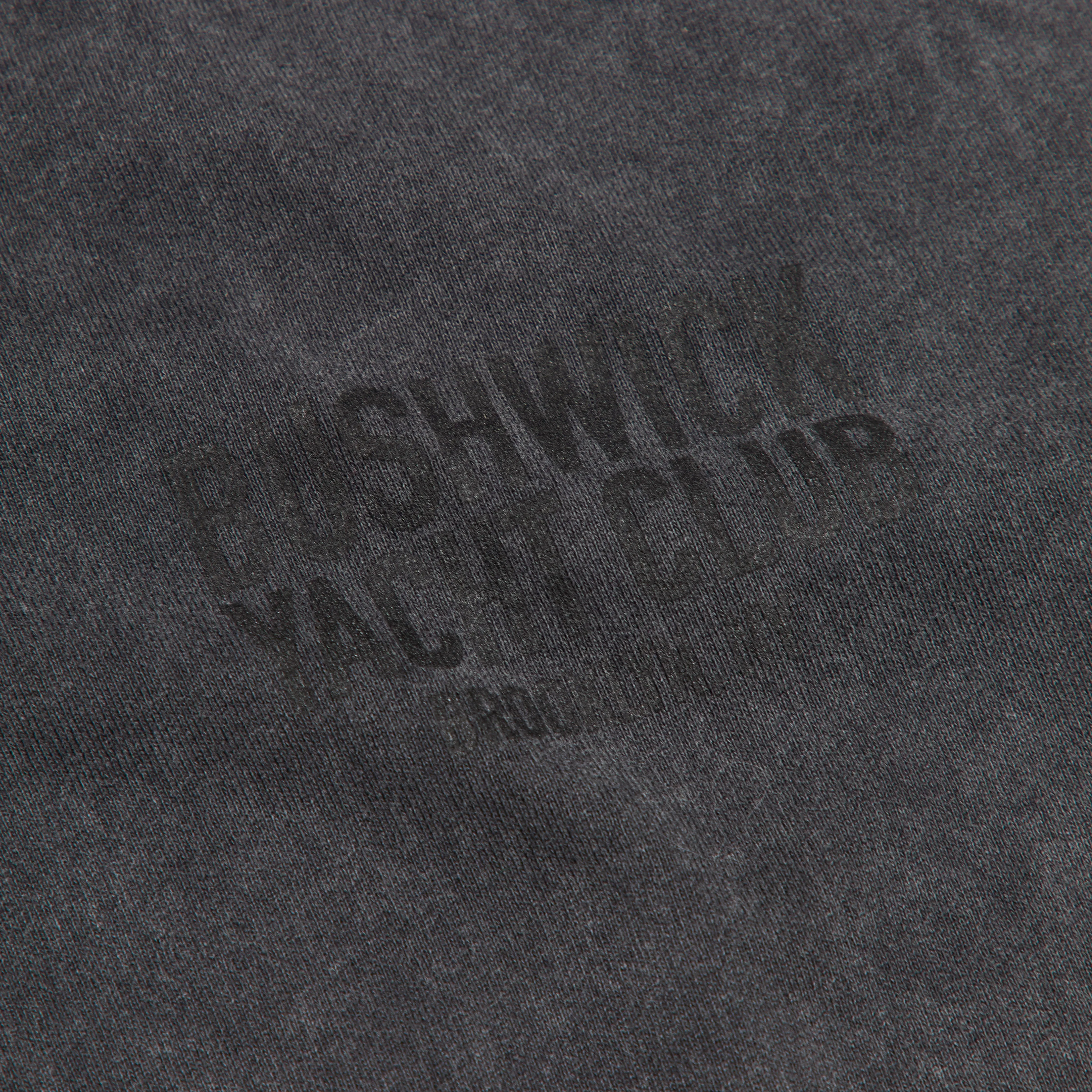Sewn-in Long Sleeve - Vintage Black sold by Bushwick Yacht Club product image thumbnail 4