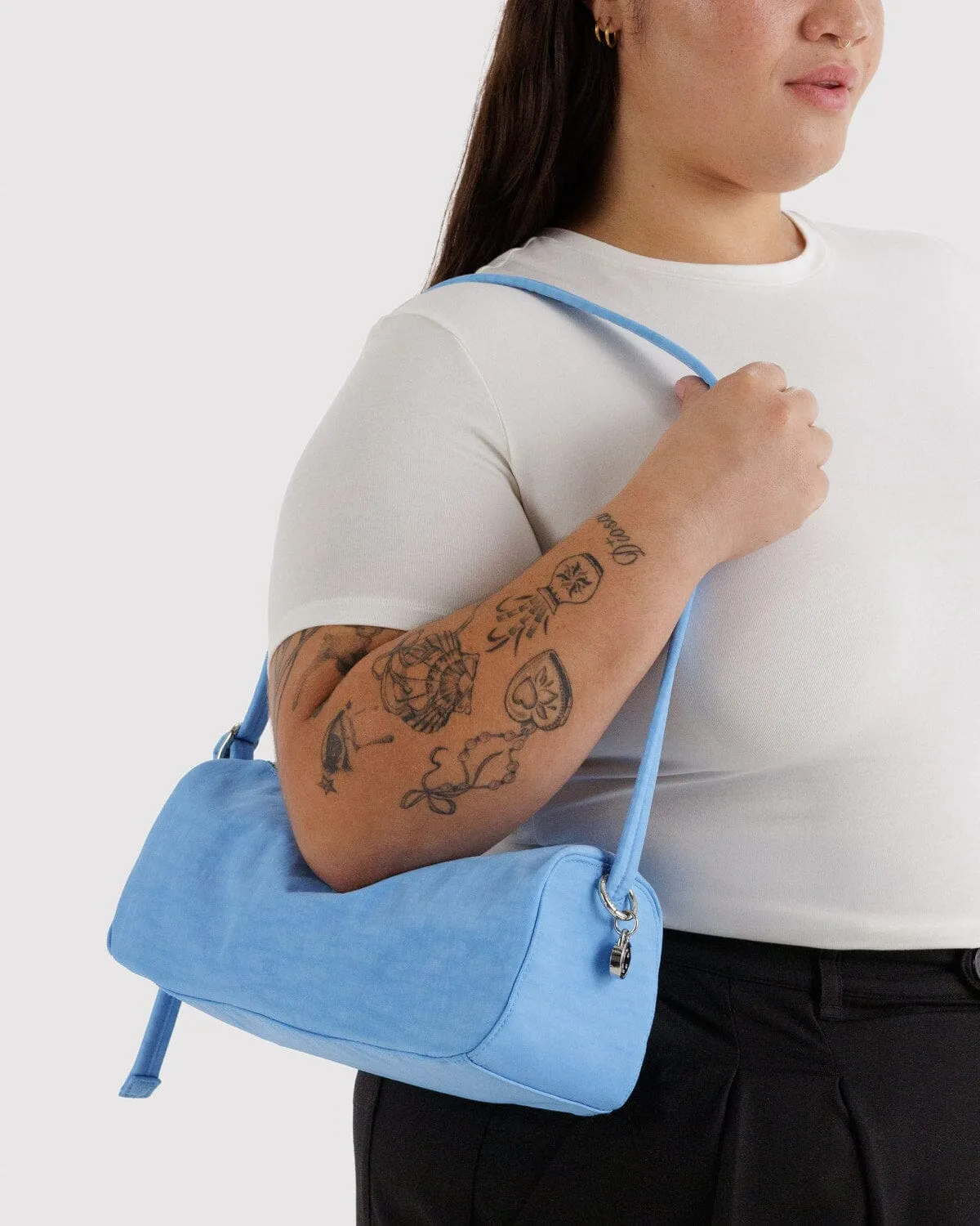 Nylon Loaf Bag - Piscine sold by Maelu product image thumbnail 2