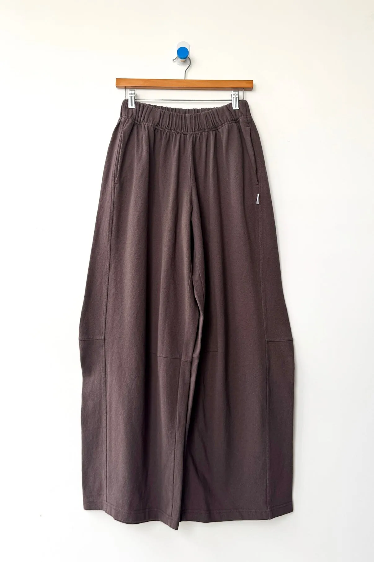 Bare Pant - Chocolate sold by Maelu product image thumbnail 3