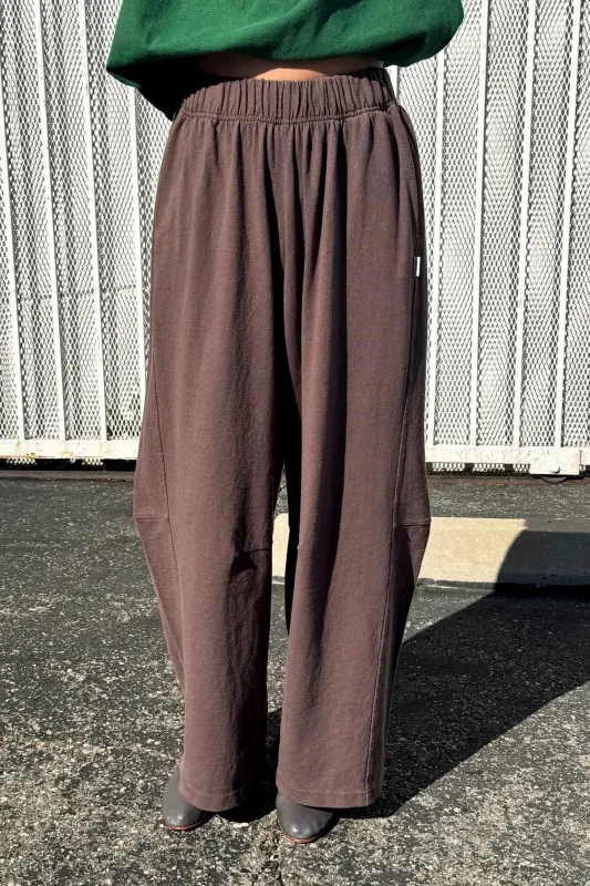 Bare Pant - Chocolate made by Le Bon Shoppe