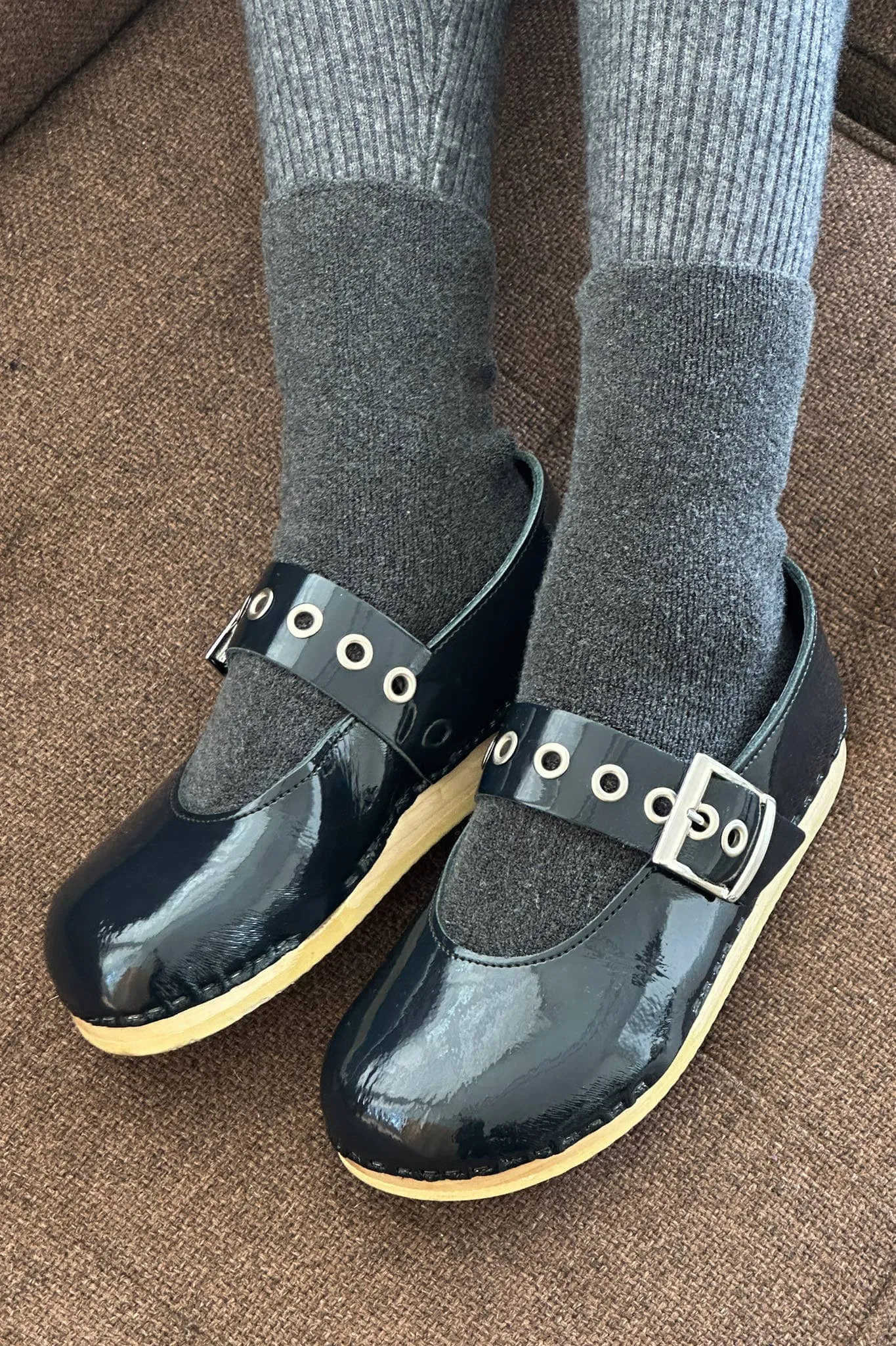 Cloud Socks sold by Maelu product image thumbnail 2