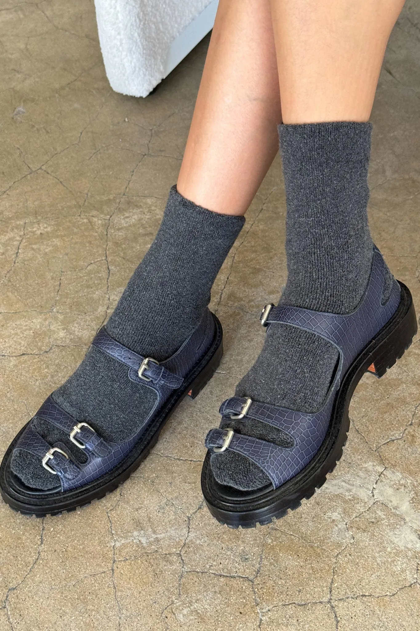 Cloud Socks sold by Maelu product image thumbnail 3