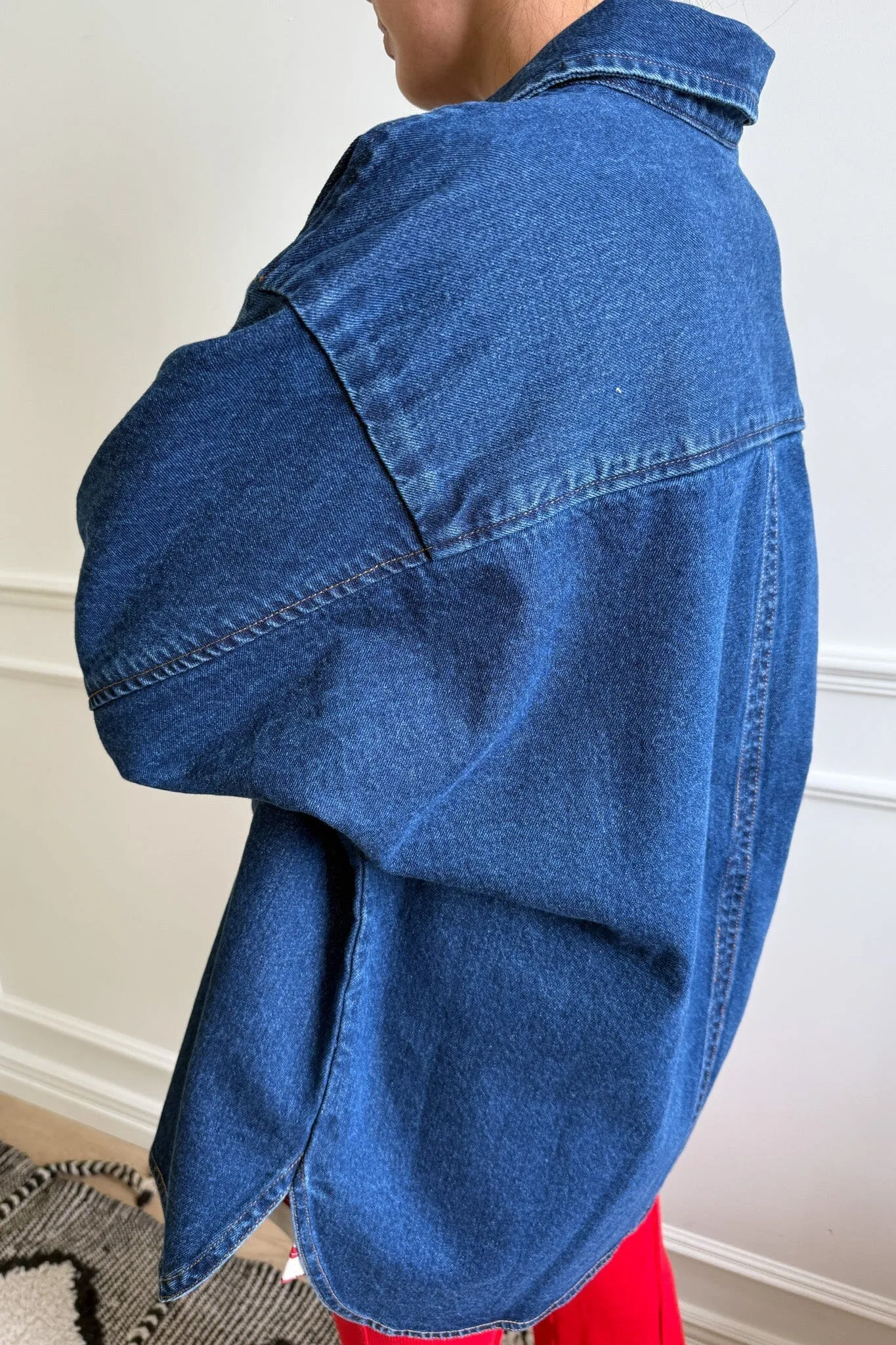 OWEN SHIRT sold by Maelu product image thumbnail 3