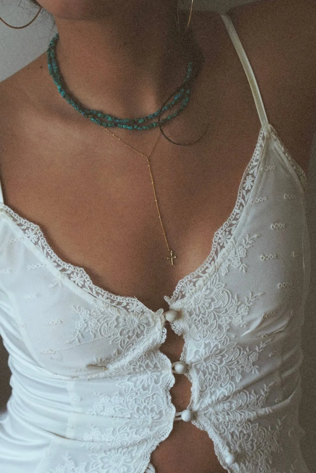 Dakota Necklace sold by Maelu product image thumbnail 2