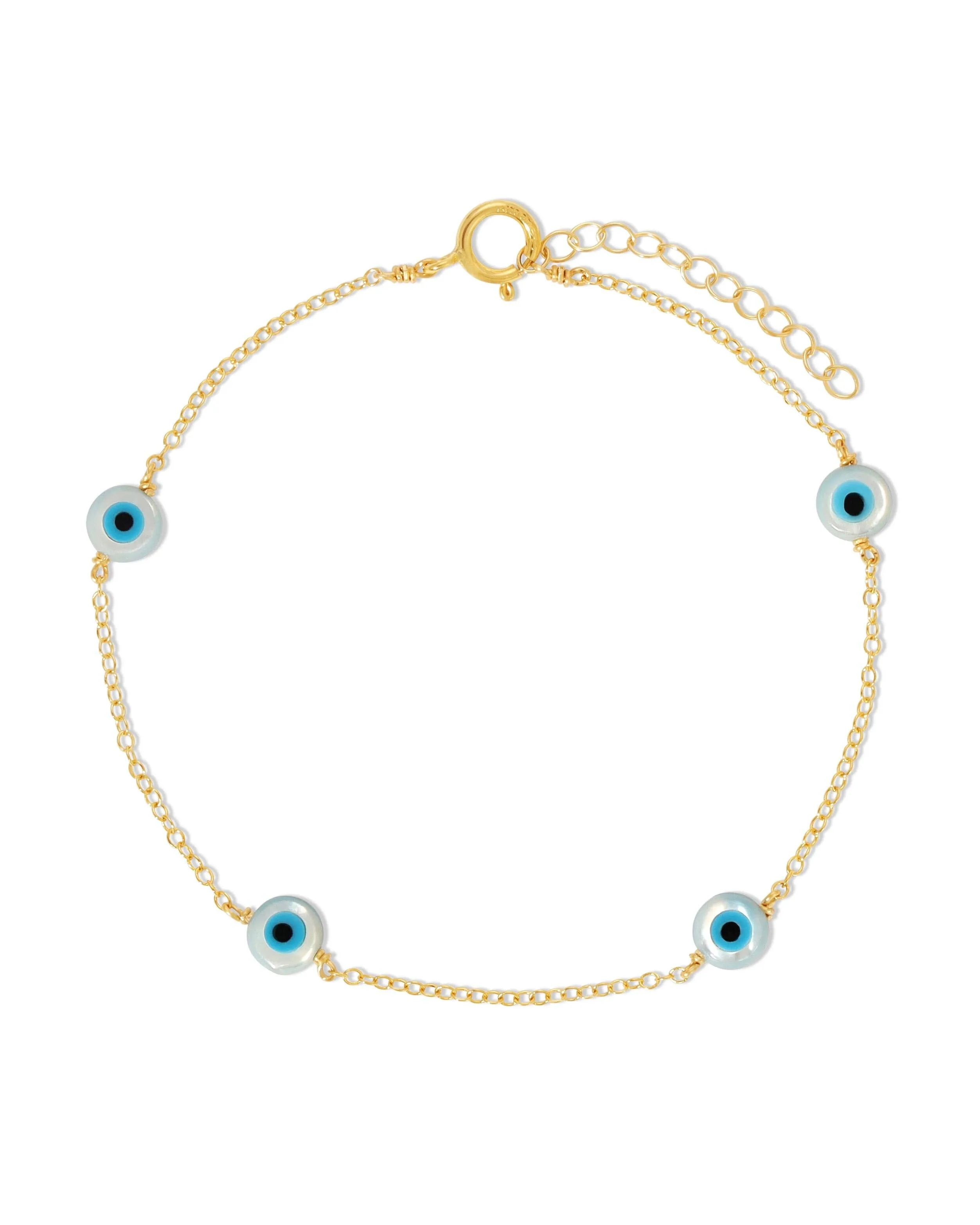 Ojitos Bracelet sold by Maelu product image thumbnail 2