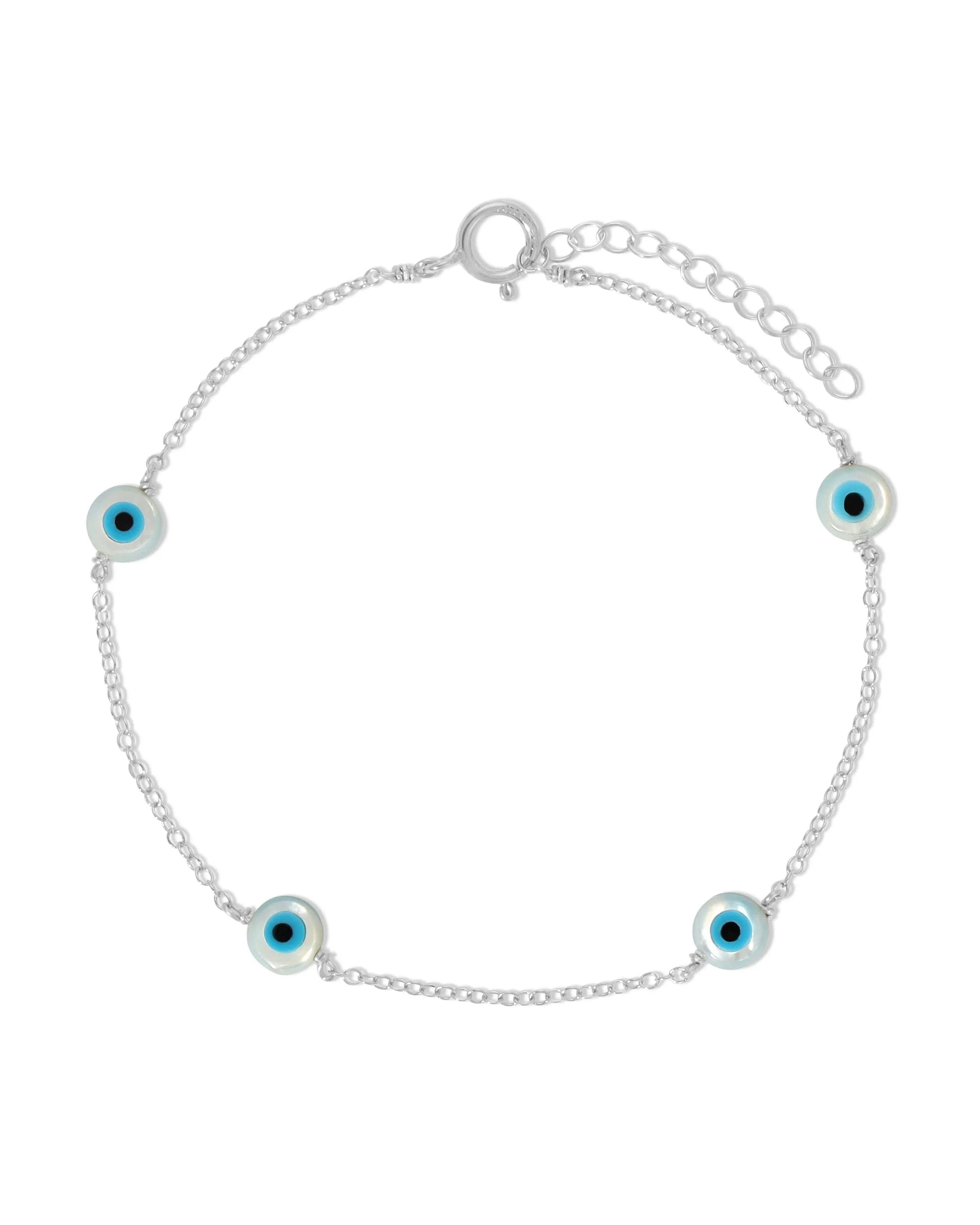 Ojitos Bracelet sold by Maelu product image thumbnail 4
