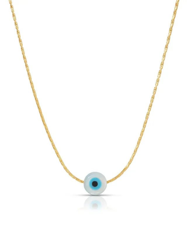 Idra Necklace made by KOZAKH