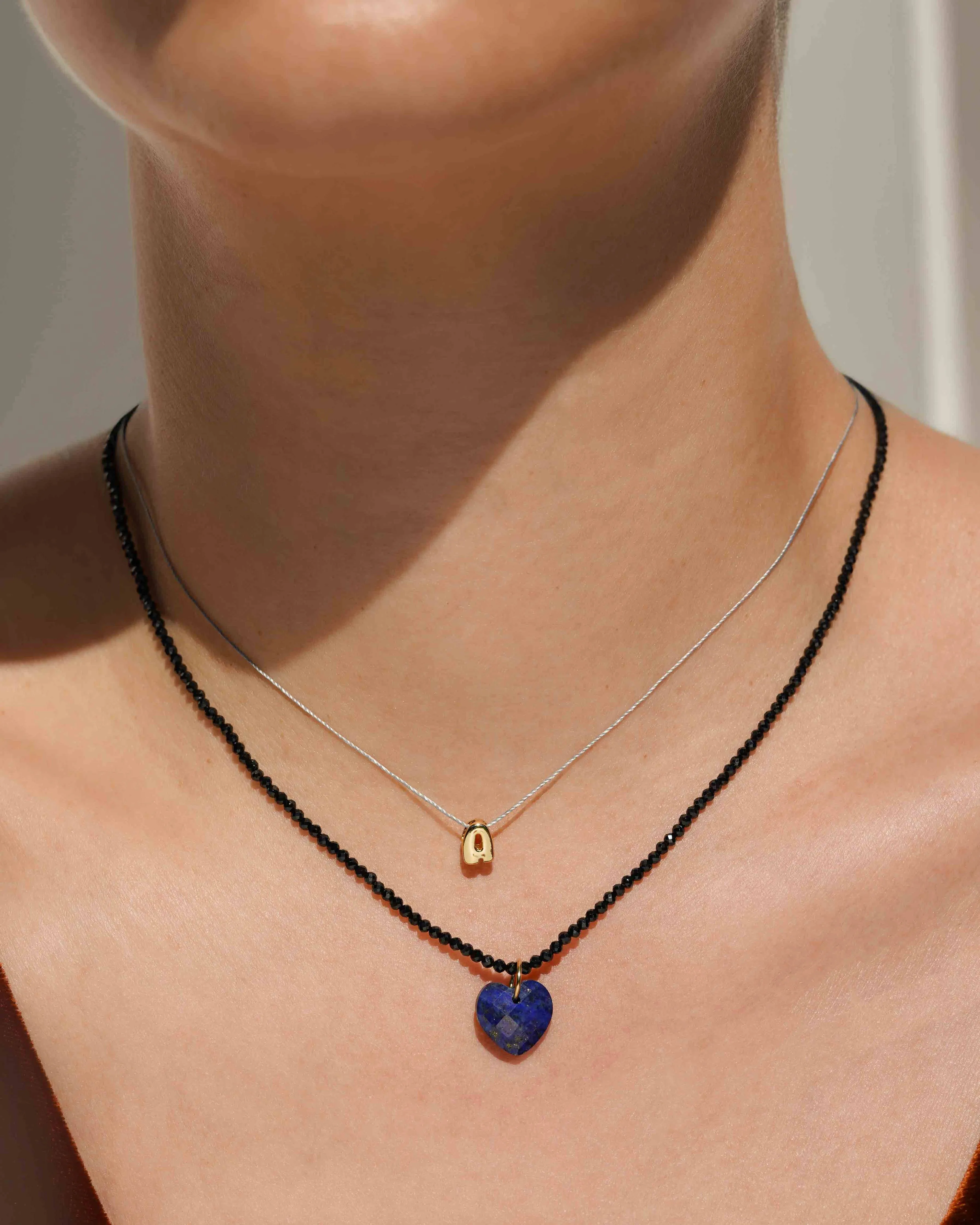 Lanas Necklace sold by Maelu product image thumbnail 4