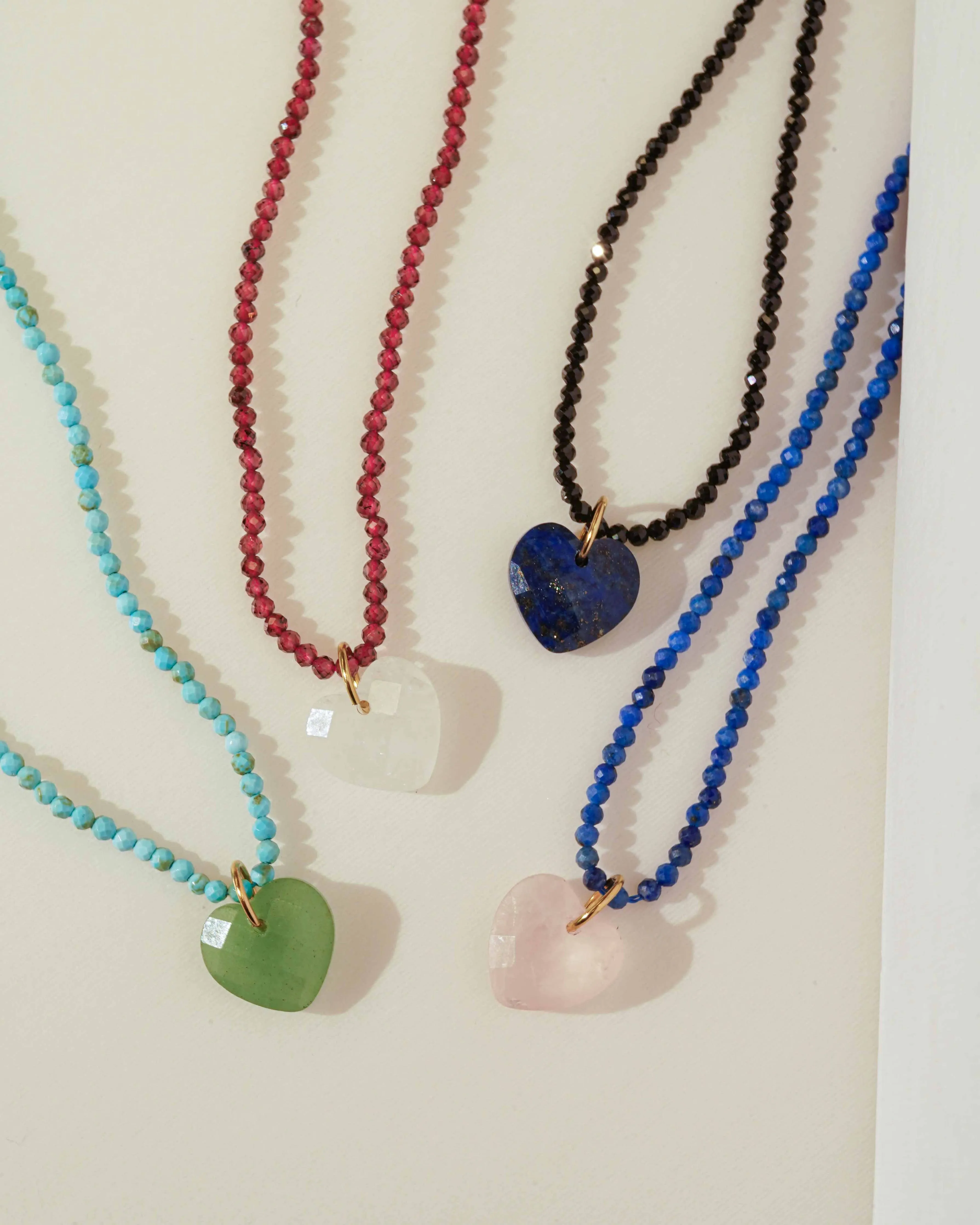 Lanas Necklace sold by Maelu product image thumbnail 5