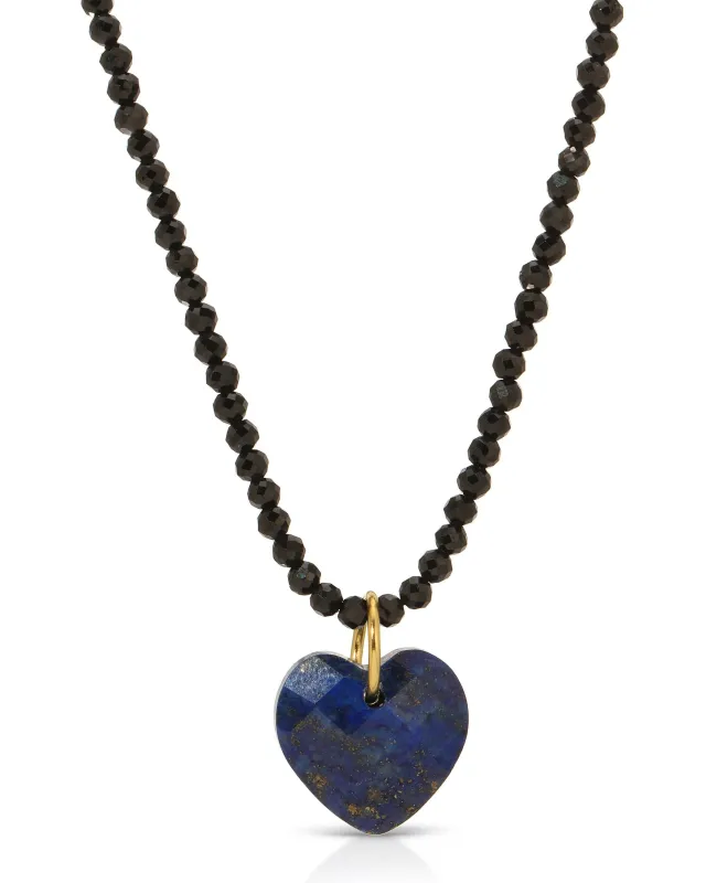 Lanas Necklace made by KOZAKH