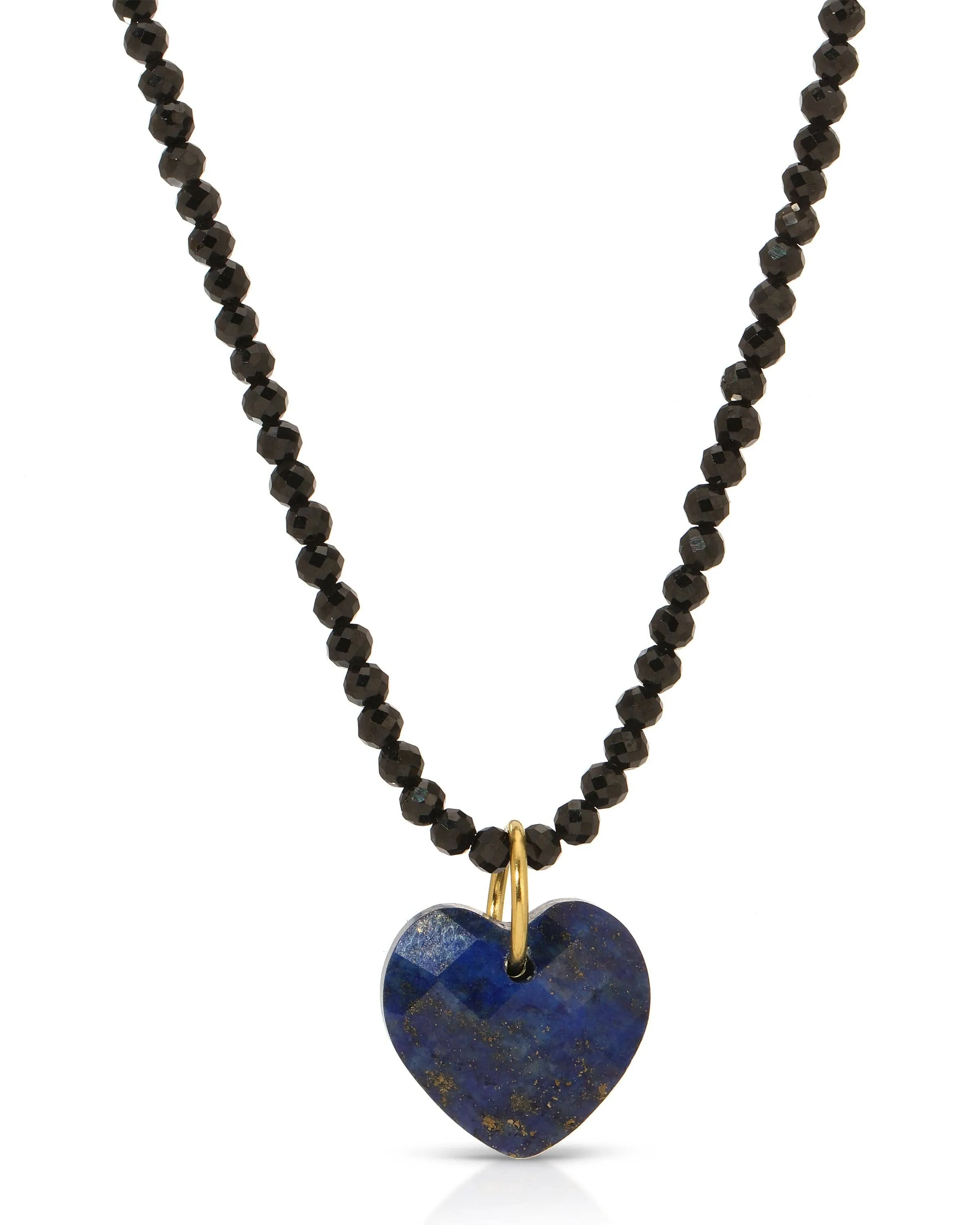 Lanas Necklace sold by Maelu