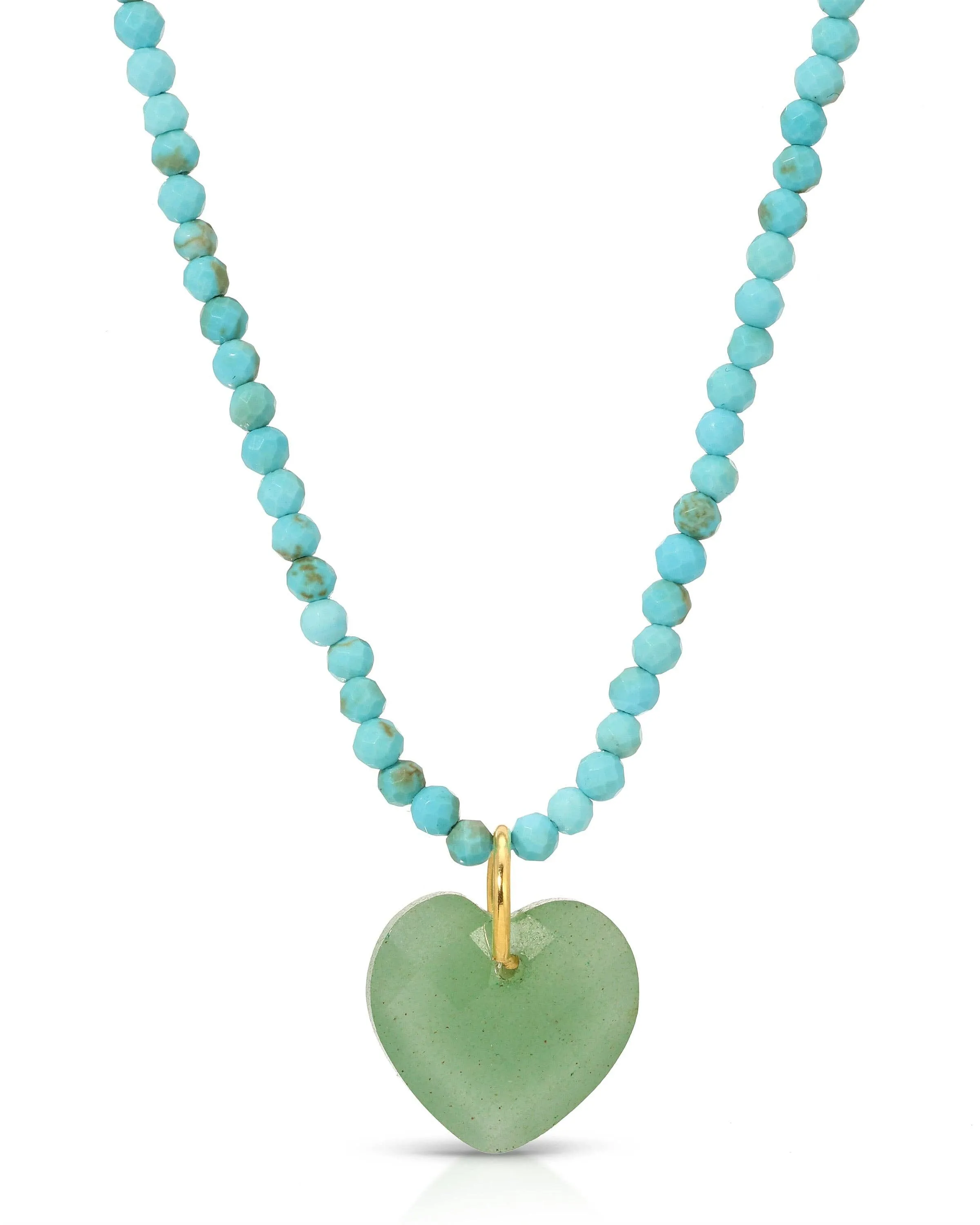 Lanas Necklace sold by Maelu product image thumbnail 3