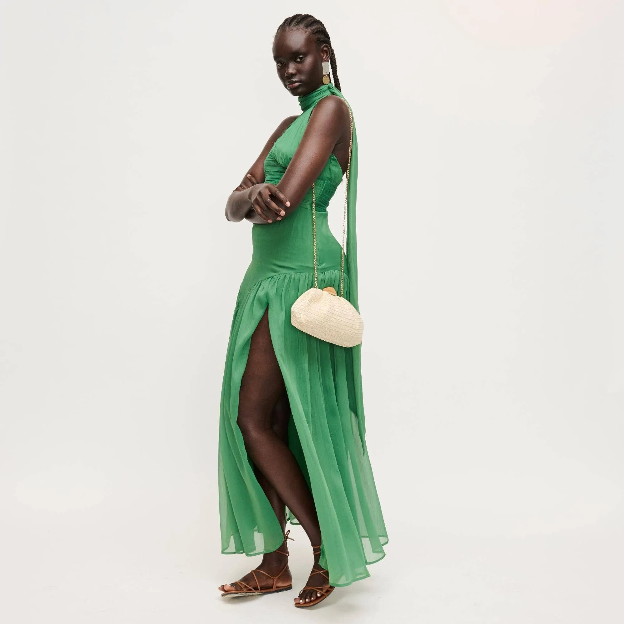 Dorothea Clutch sold by Maelu product image thumbnail 2