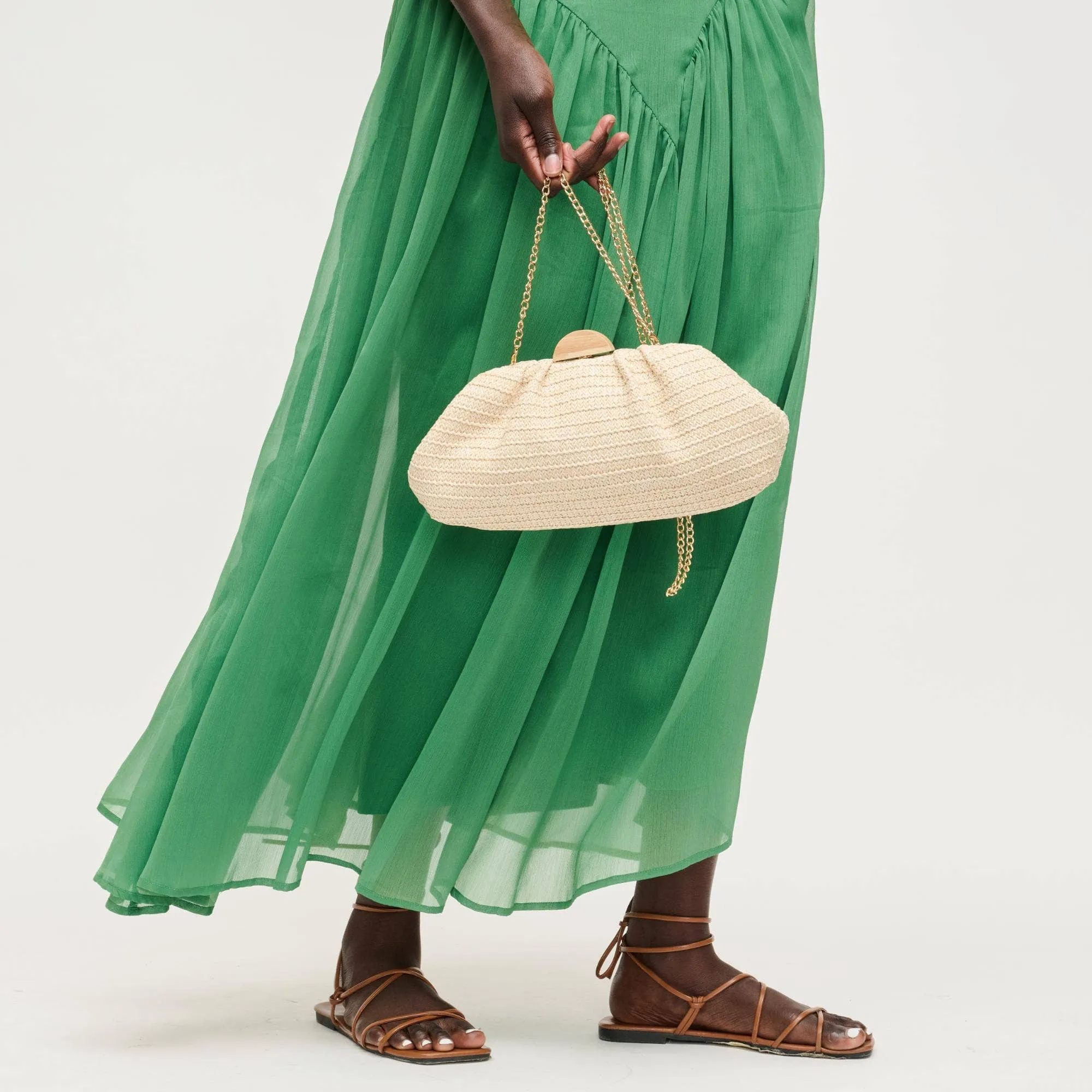 Dorothea Clutch sold by Maelu product image thumbnail 3