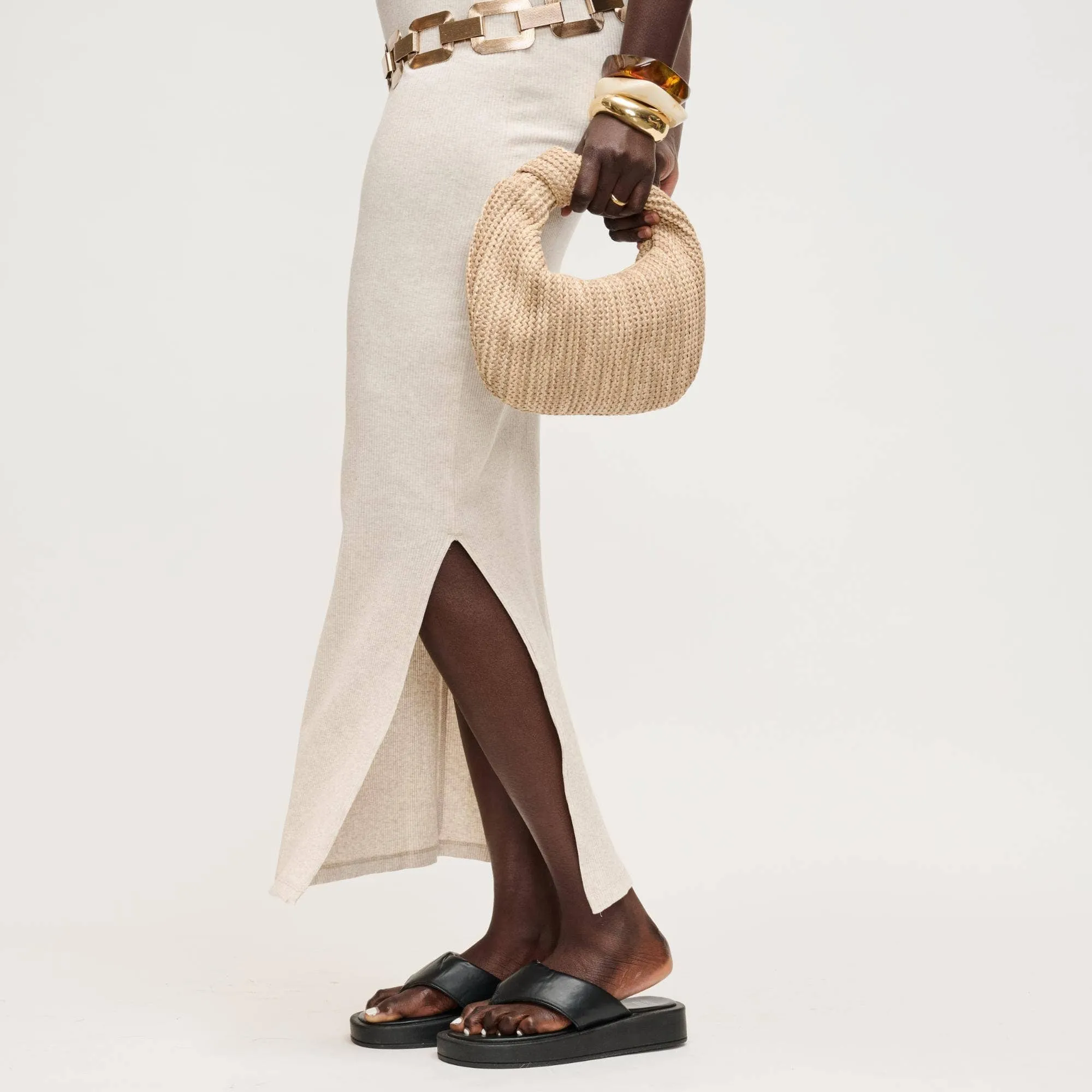 Tracy - Summer Vibes Clutch sold by Maelu product image thumbnail 3