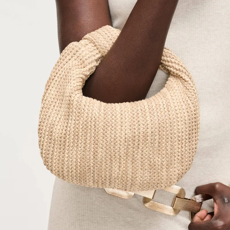 Tracy - Summer Vibes Clutch made by Urban Expressions