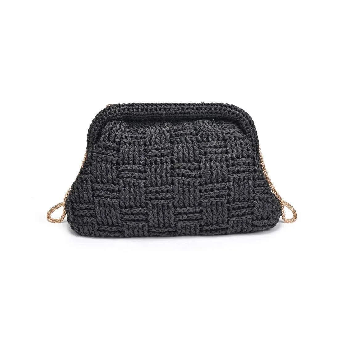 Annie Clutch sold by Maelu product image thumbnail 4
