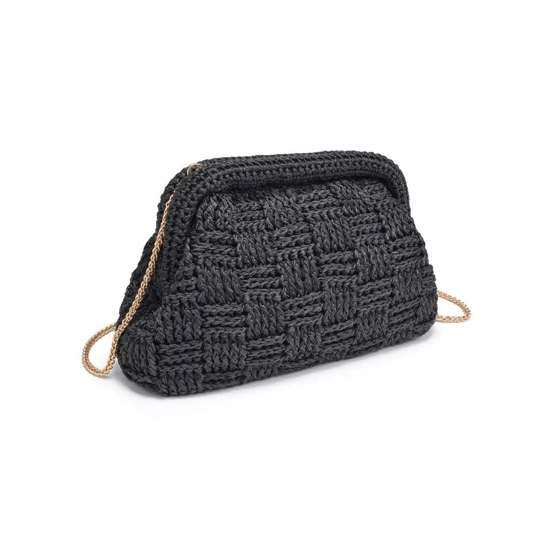Annie Clutch sold by Maelu product image thumbnail 5