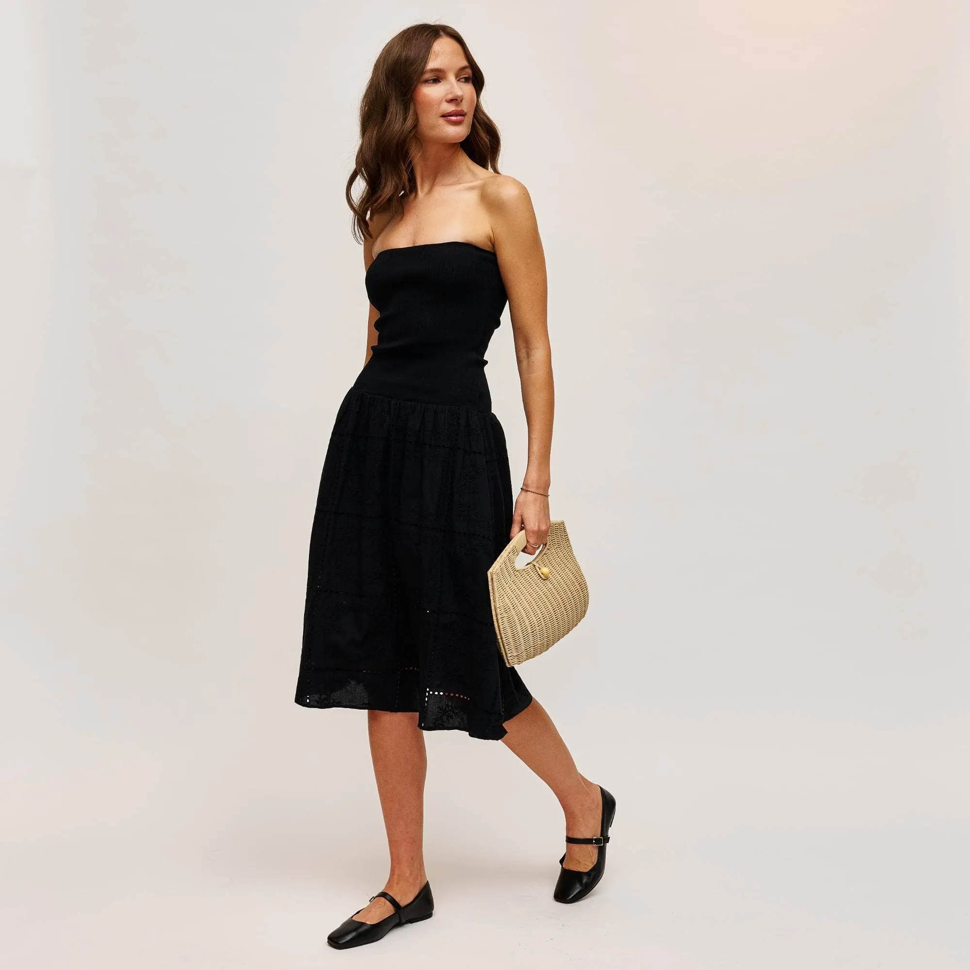 Riley Clutch sold by Maelu product image thumbnail 4