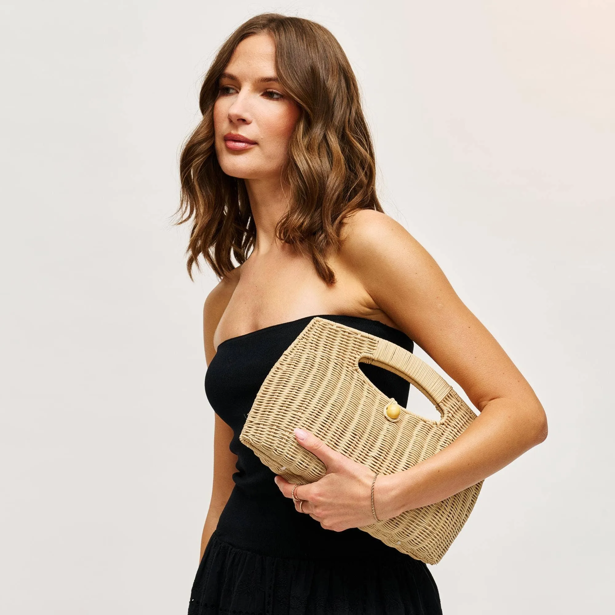 Riley Clutch sold by Maelu product image thumbnail 2