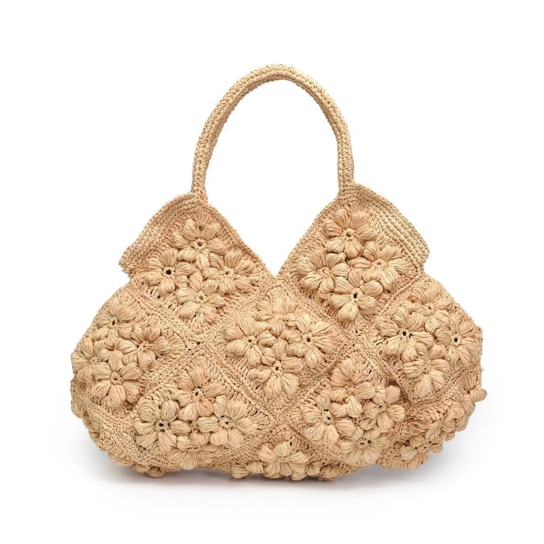 Beth Tote sold by Maelu product image thumbnail 5