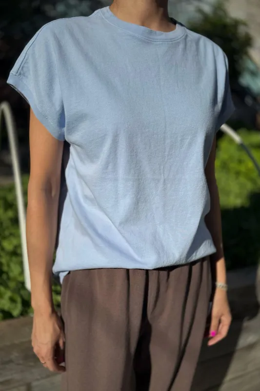 EASE TEE - Serenity made by Le Bon Shoppe