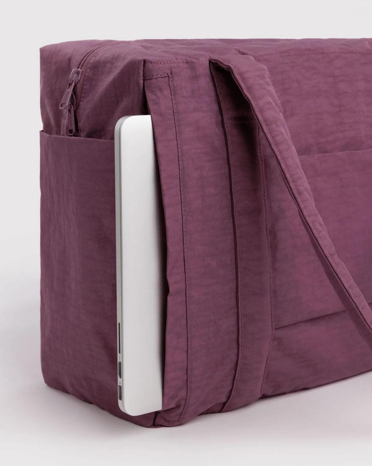 Small Cloud Carry-On - Wild Plum sold by Maelu product image thumbnail 4