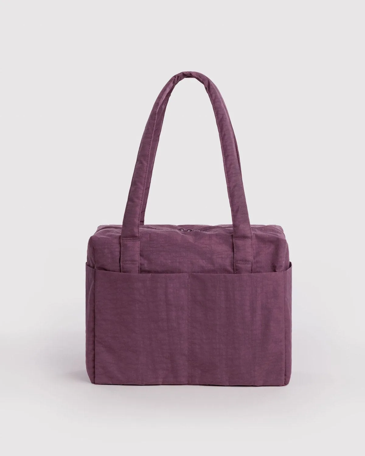 Small Cloud Carry-On - Wild Plum sold by Maelu