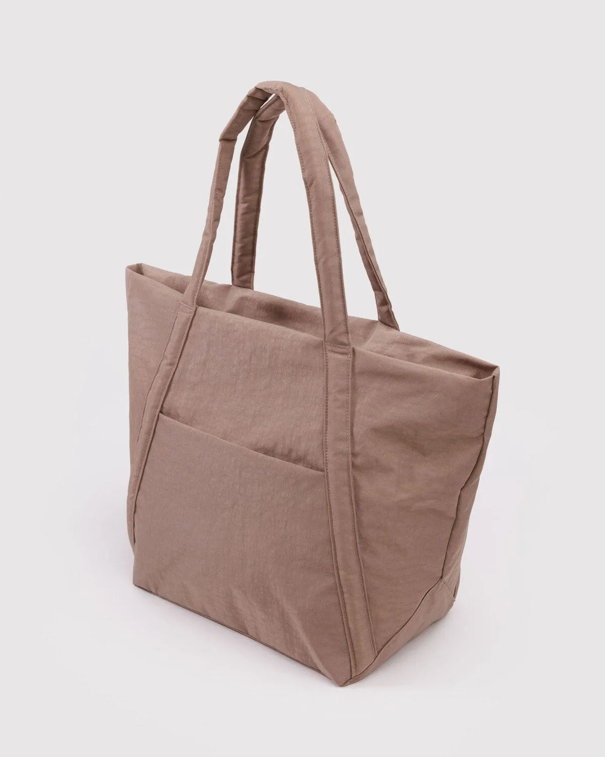 Cloud Bag - Toasted Almond sold by Maelu product image thumbnail 3