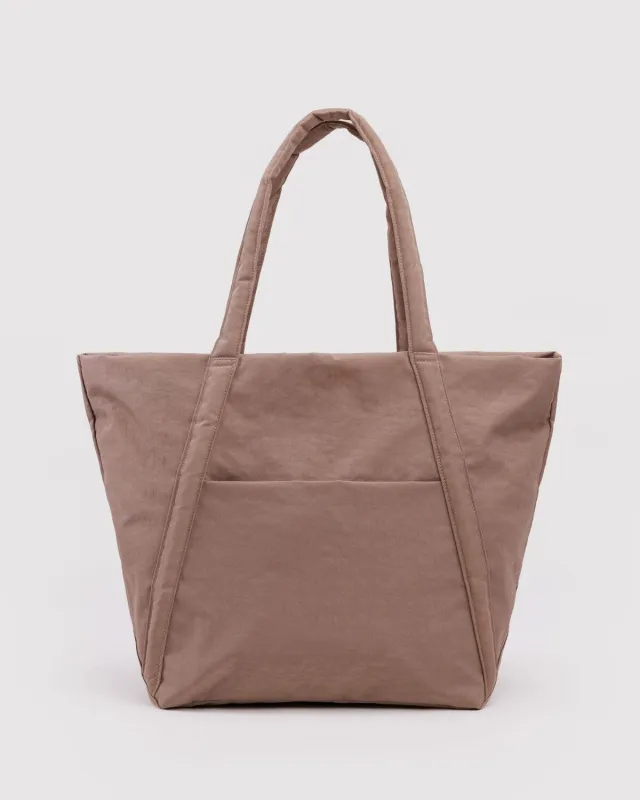Cloud Bag - Toasted Almond made by BAGGU
