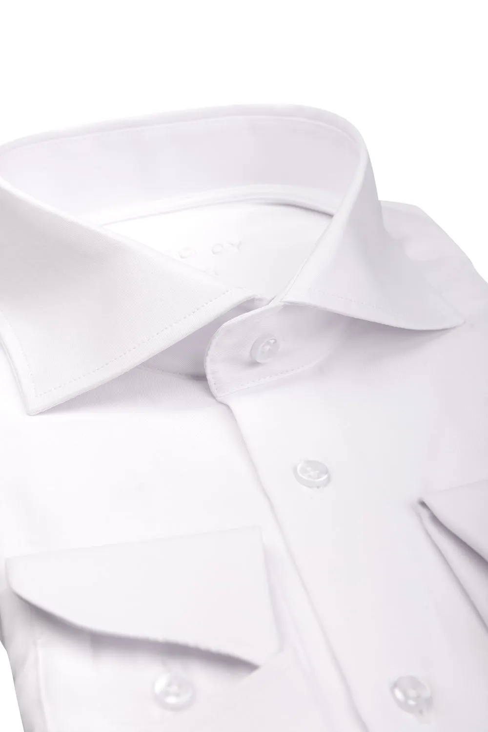 Chemise Blanche Napolitaine sold by Zedby product image thumbnail 2