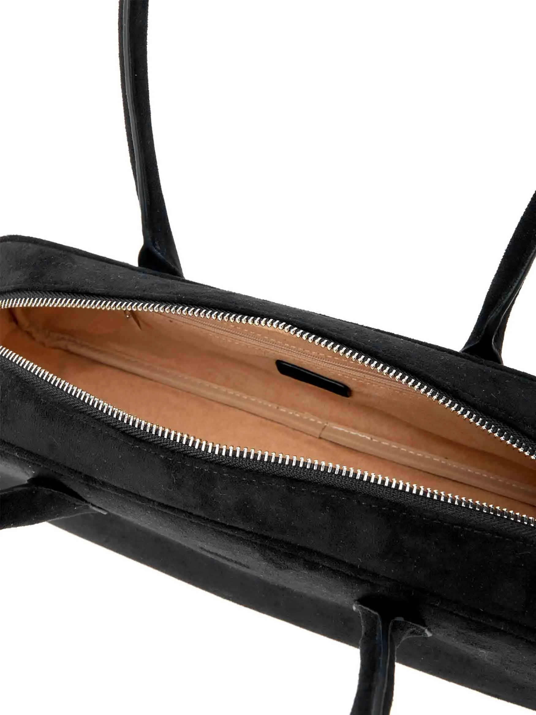 Kiera Shoulder Bag - Black sold by Sinbono product image thumbnail 5