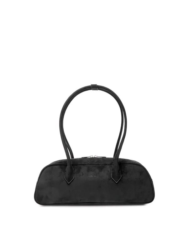 Kiera Shoulder Bag - Black made by Sinbono