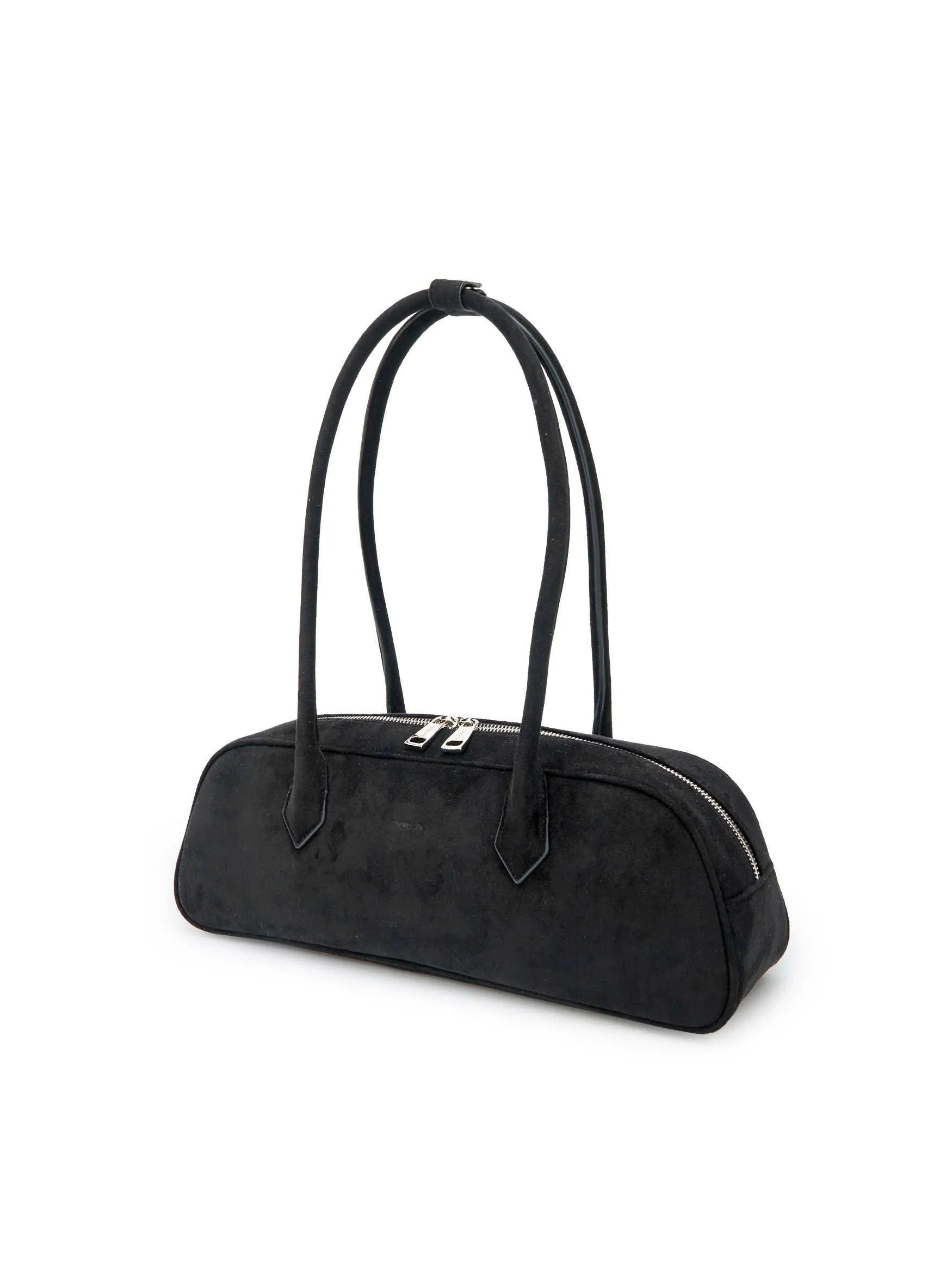 Kiera Shoulder Bag - Black sold by Sinbono product image thumbnail 3