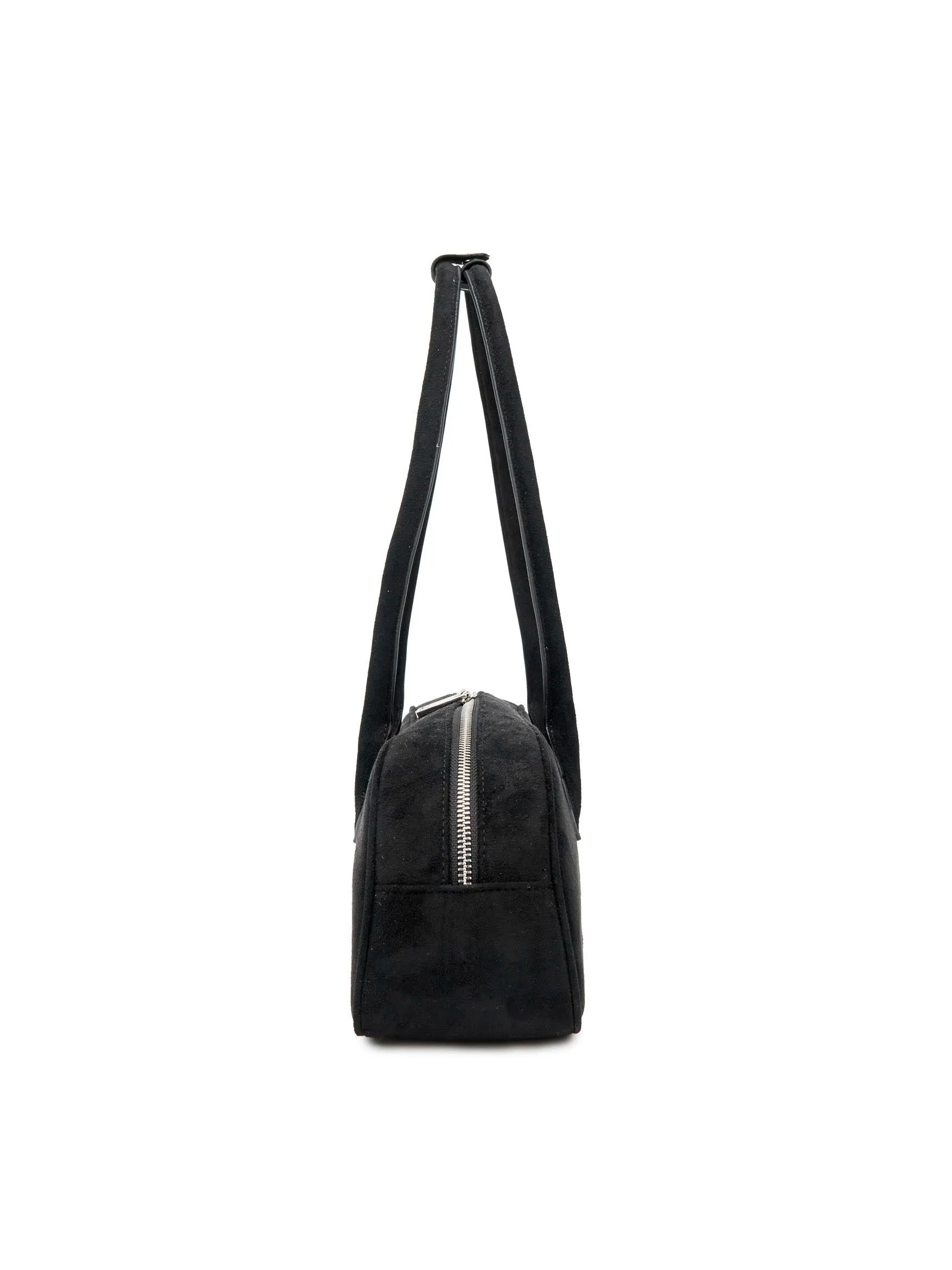 Kiera Shoulder Bag - Black sold by Sinbono product image thumbnail 4