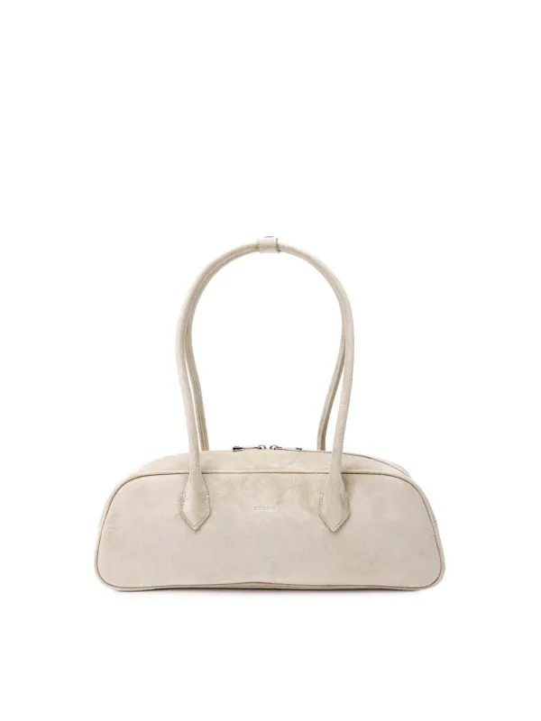 Kiera Shoulder Bag - Ivory made by Sinbono