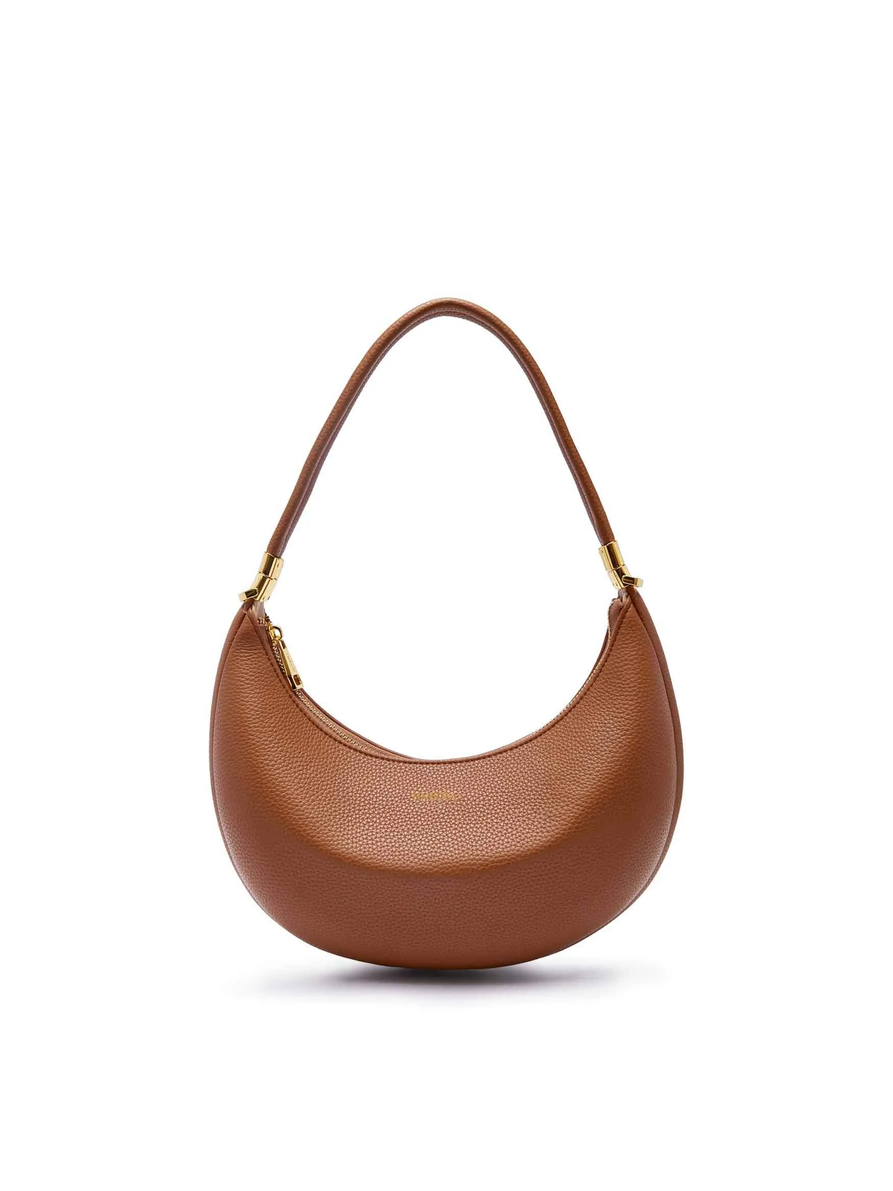 Zoey Shoulder Crossbody Bag - Brown sold by Sinbono