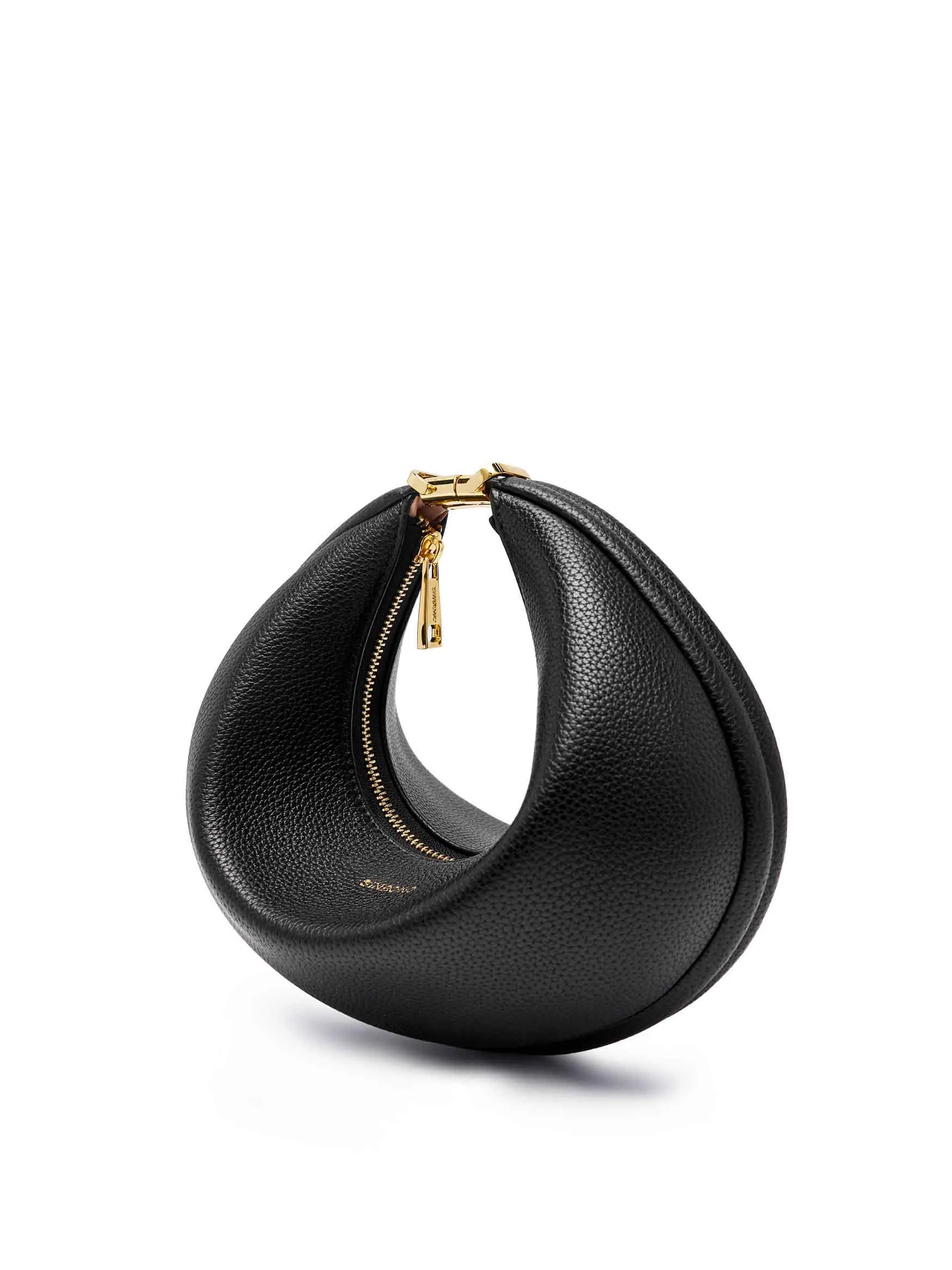 Zoey Shoulder Crossbody Bag - Black sold by Sinbono product image thumbnail 3