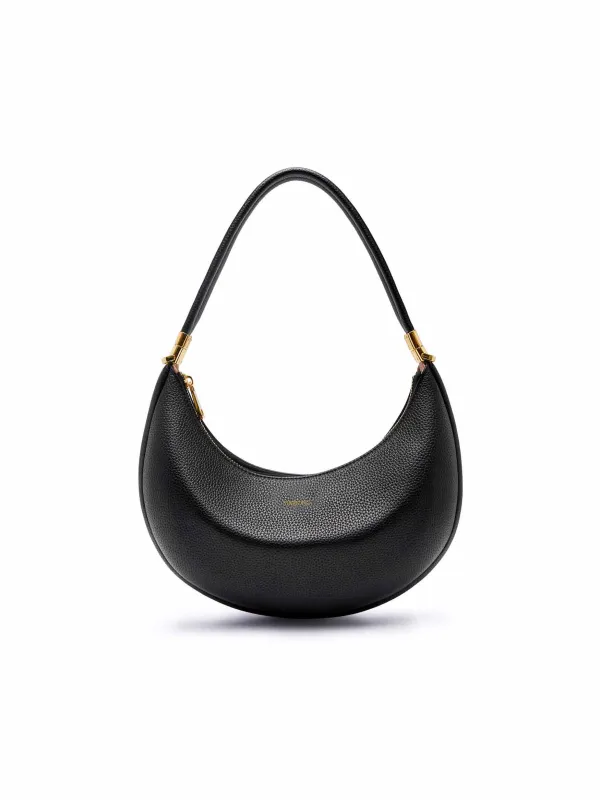 Zoey Shoulder Crossbody Bag - Black sold by Sinbono