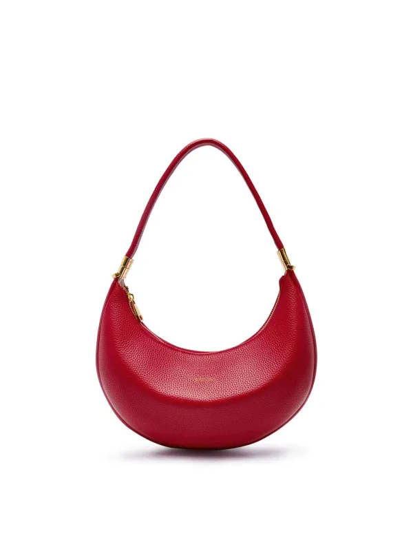Zoey Shoulder Crossbody Bag - Red sold by Sinbono